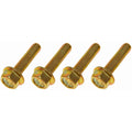HEX CAP SCREW