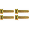 HEX CAP SCREW