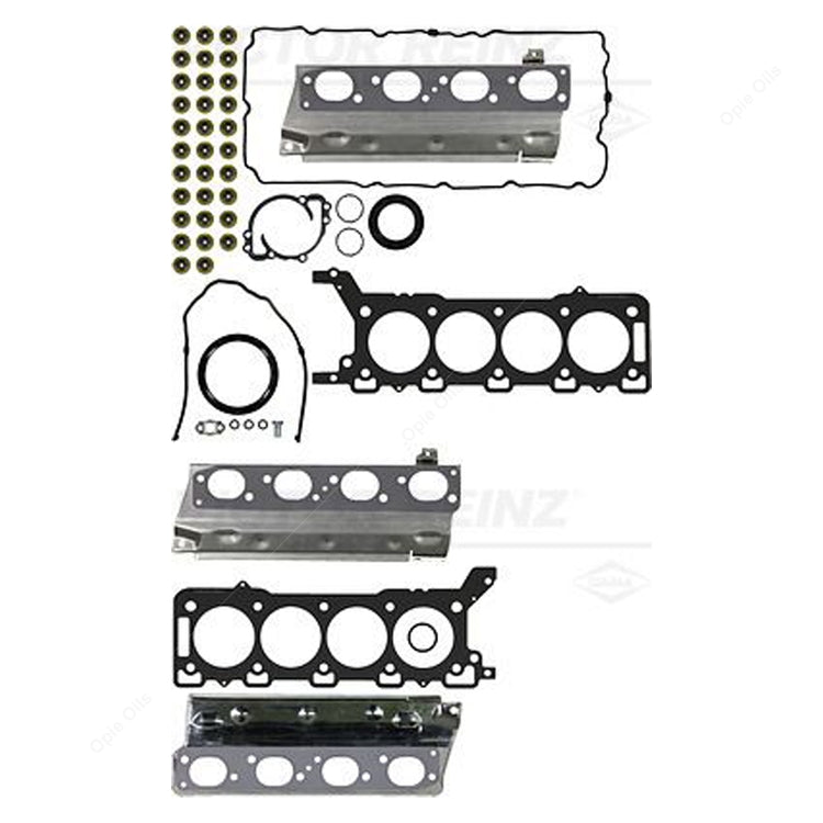 Exhaust Manifold Gasket Set - 11-10356-01