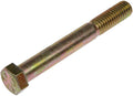 HEX CAP SCREW