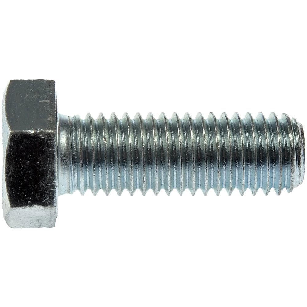 HEX CAP SCREW