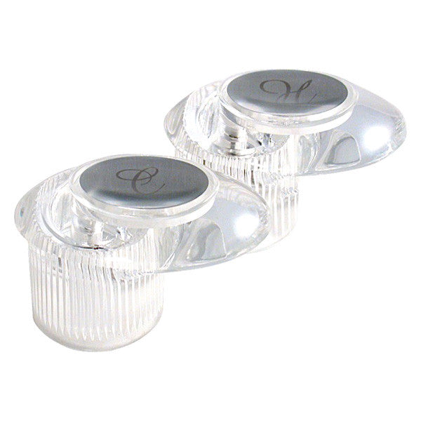 HANDLE SET LEVER FOR CATALINA CLEAR