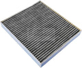 CABIN AIR FILTER