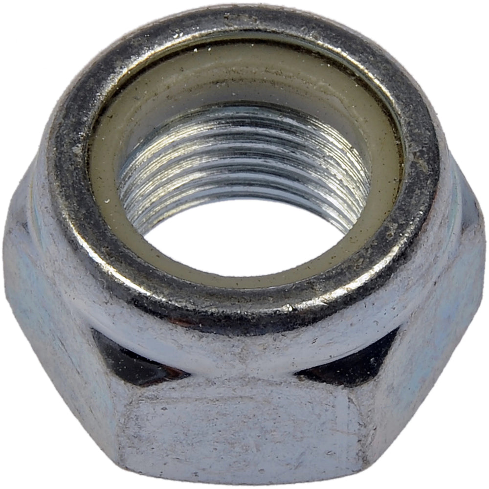 NYLON LOCK NUT