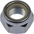 NYLON LOCK NUT