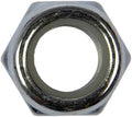 NYLON LOCK NUT