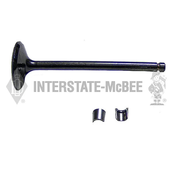 SEALED POWER exhaust
