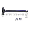 SEALED POWER exhaust