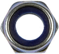 NYLON LOCK NUT