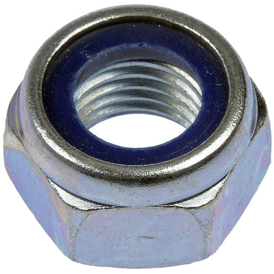 NYLON LOCK NUT
