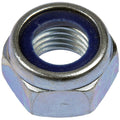 NYLON LOCK NUT