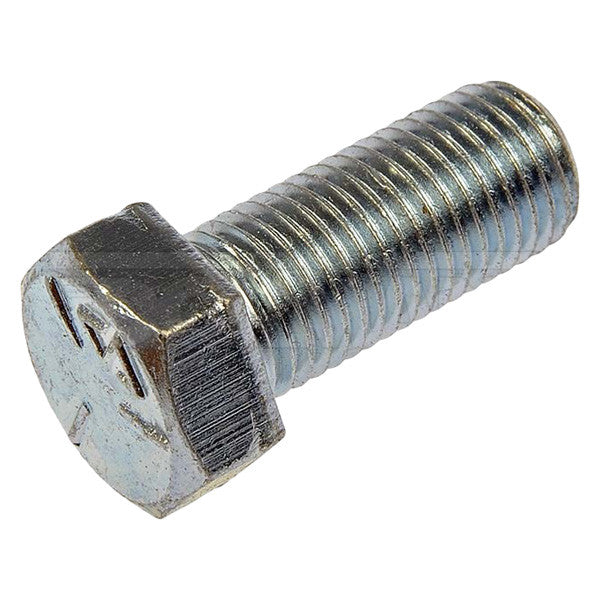 HEX CAP SCREW