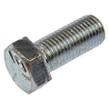 HEX CAP SCREW
