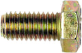 HEX CAP SCREW