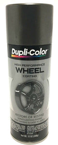 WHEEL GRAPHITE