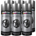WHEEL GRAPHITE