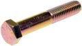 HEX CAP SCREW