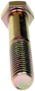 HEX CAP SCREW