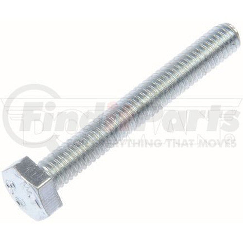 HEX CAP SCREW