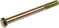 HEX CAP SCREW
