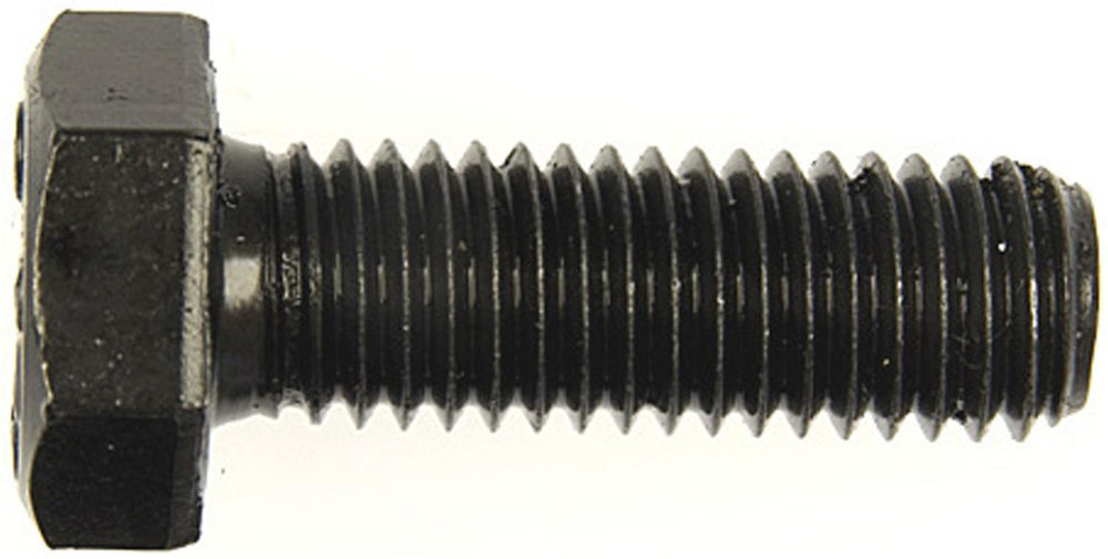 HEX CAP SCREW