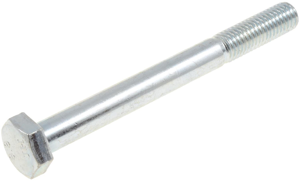 HEX CAP SCREW