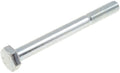 HEX CAP SCREW