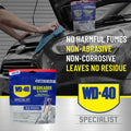 WD-40 auto part