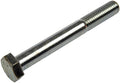HEX CAP SCREW