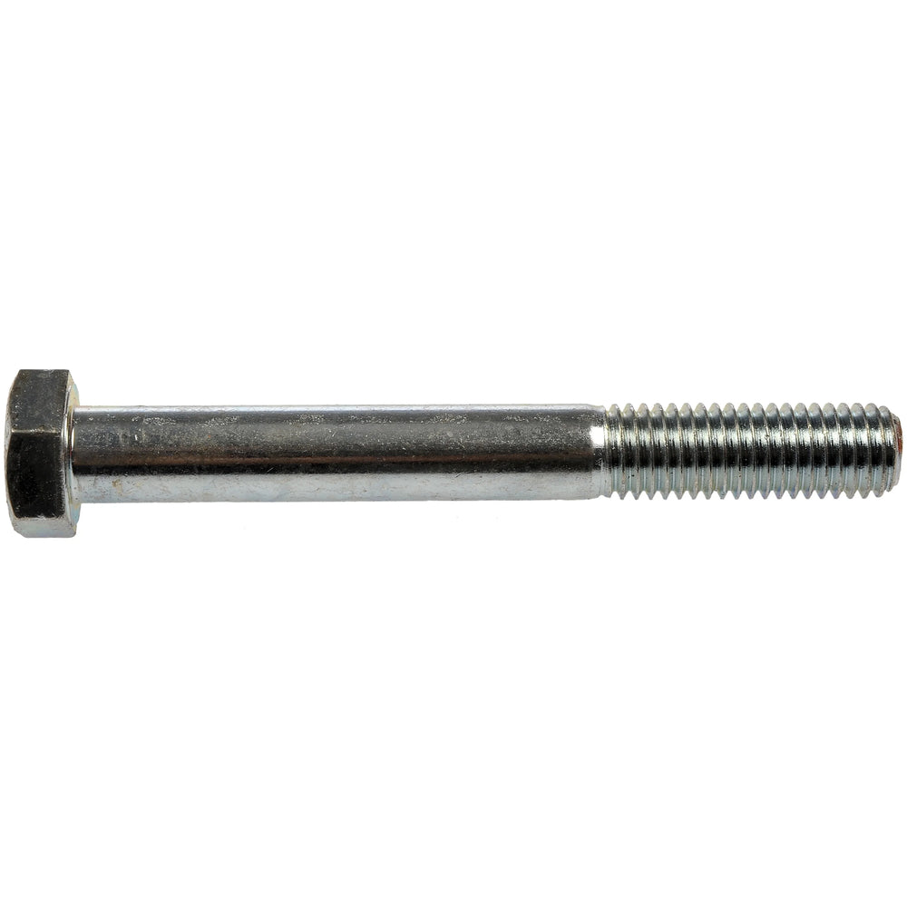 HEX CAP SCREW