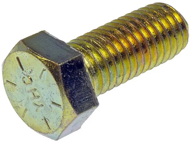 HEX CAP SCREW