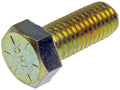 HEX CAP SCREW