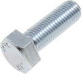 HEX CAP SCREW