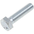 HEX CAP SCREW