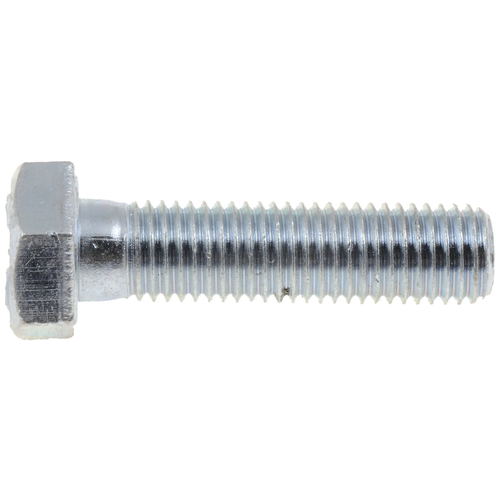 HEX CAP SCREW
