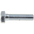 HEX CAP SCREW