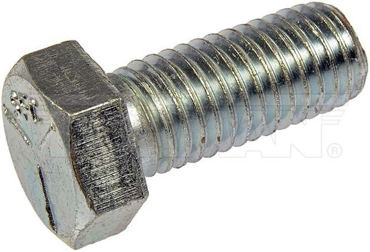HEX CAP SCREW