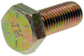 HEX CAP SCREW