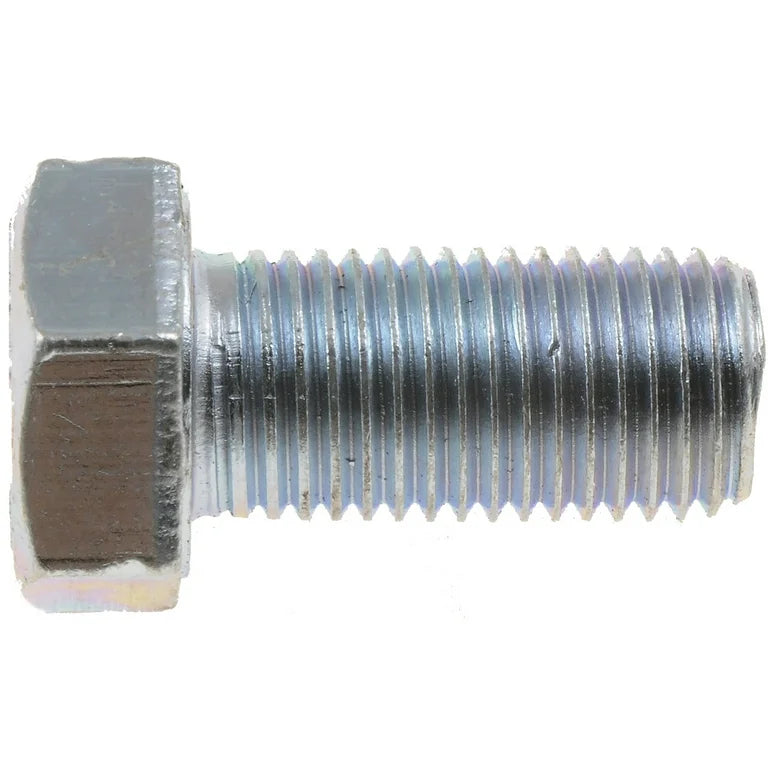 HEX CAP SCREW