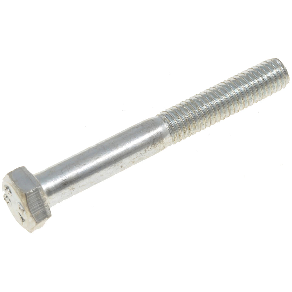 HEX CAP SCREW