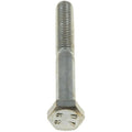 HEX CAP SCREW