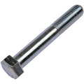 HEX CAP SCREW