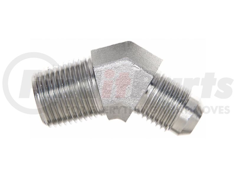 HYDRAULIC ADAPTER - SAE TO SAE