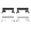 DFC 99-13 Cadillac Escalade ESV Rear/Front Premium Hardware Kit