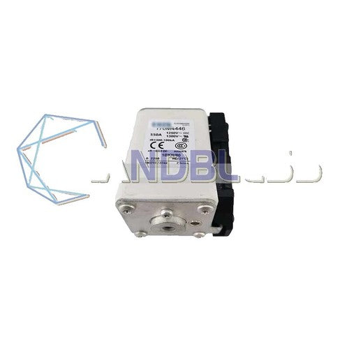 BUSSMANN hardware kit