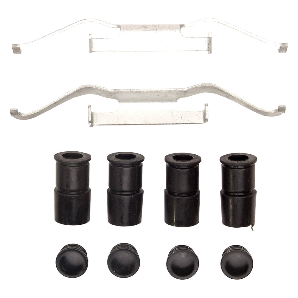DFC auto part
