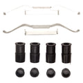 DFC 96-22 Fiat 500L Front Premium Hardware Kit