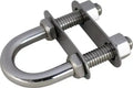 STAINLESS BOW EYE 3/8"X 2-1/2