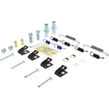 DISC BRAKE HDW KIT