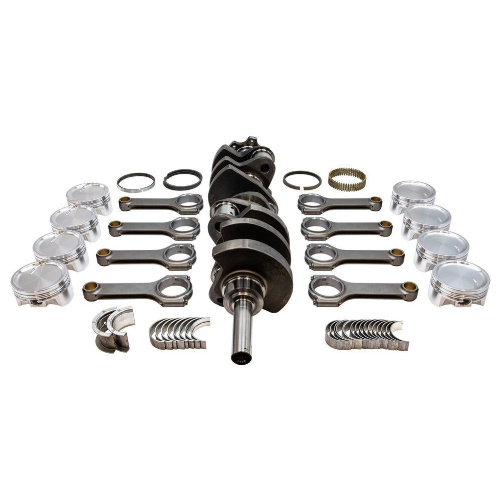 REAR MAIN SEAL
